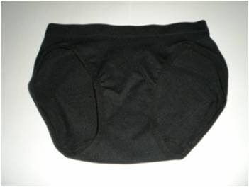 AUDREY無縫三角褲