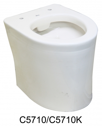 衛生陶瓷-水洗馬桶系列