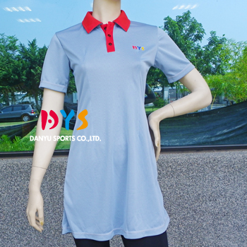 女生長版款