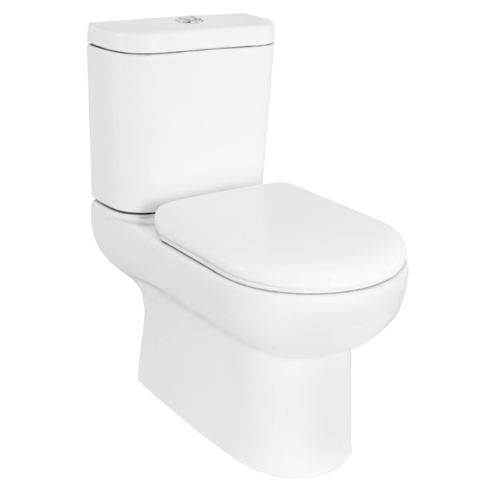 衛生陶瓷-水洗馬桶系列