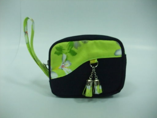 球花相機袋