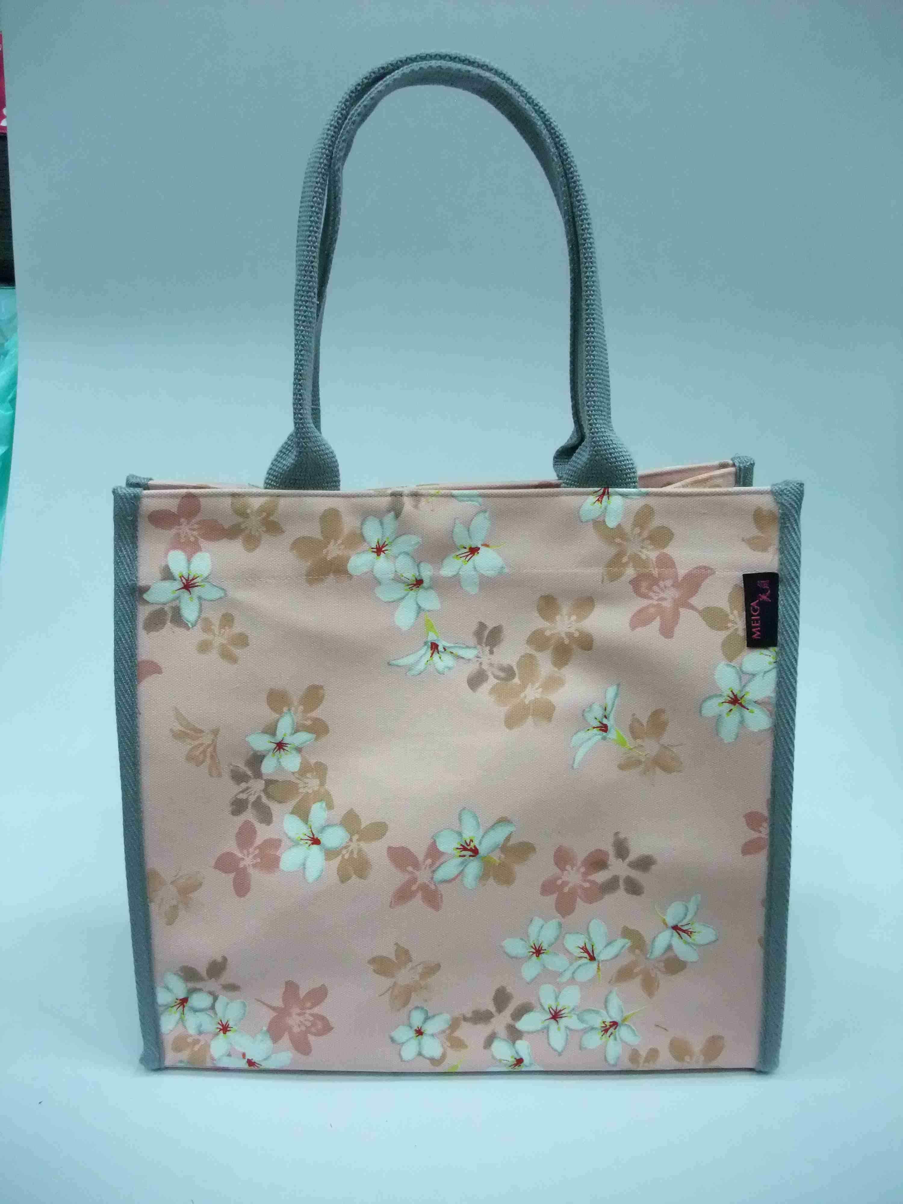 桐花購物袋
