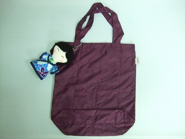 客家細妹&阿哥購物袋