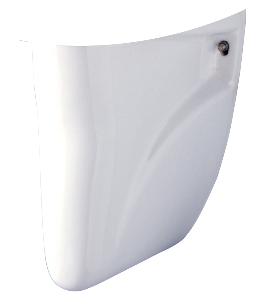 衛生陶瓷-洗面盆系列