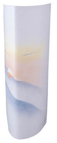 衛生陶瓷-洗面盆系列