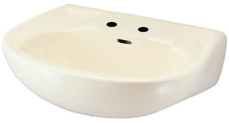 衛生陶瓷-洗面盆系列
