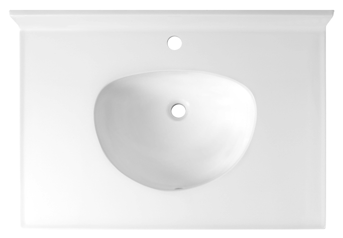 衛生陶瓷-洗面盆系列