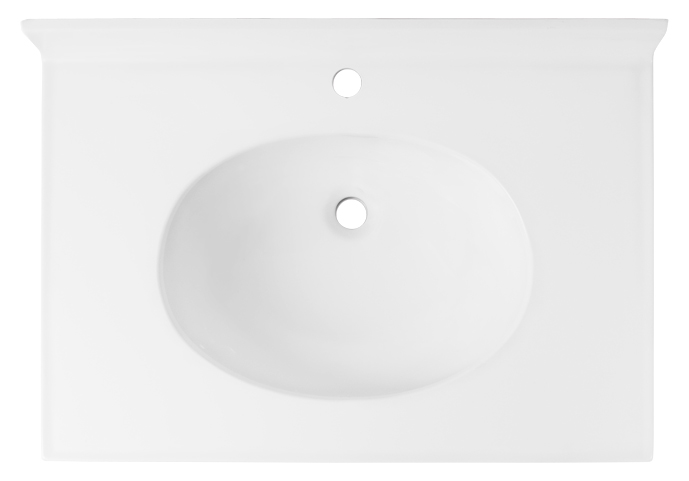 衛生陶瓷-洗面盆系列