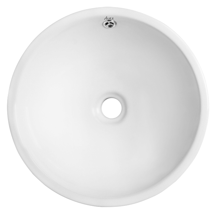 衛生陶瓷-洗面盆系列