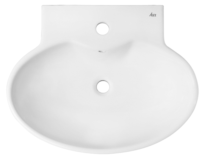 衛生陶瓷-洗面盆系列