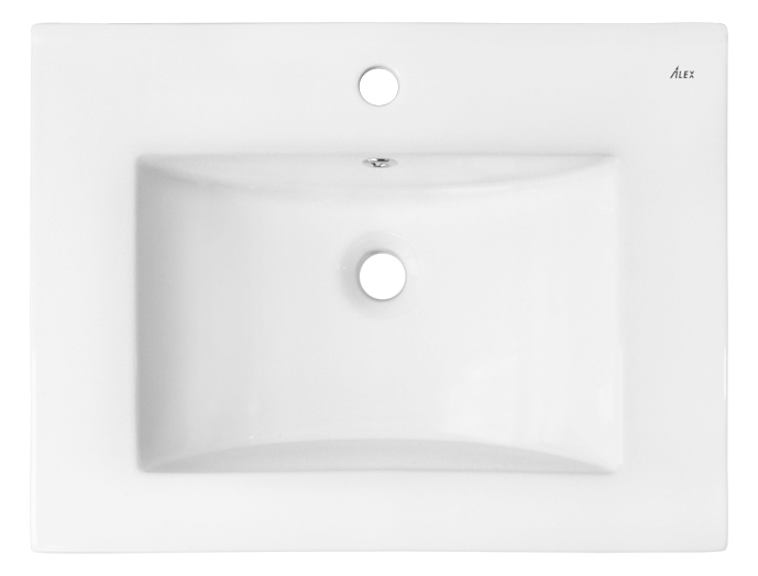 衛生陶瓷-洗面盆系列