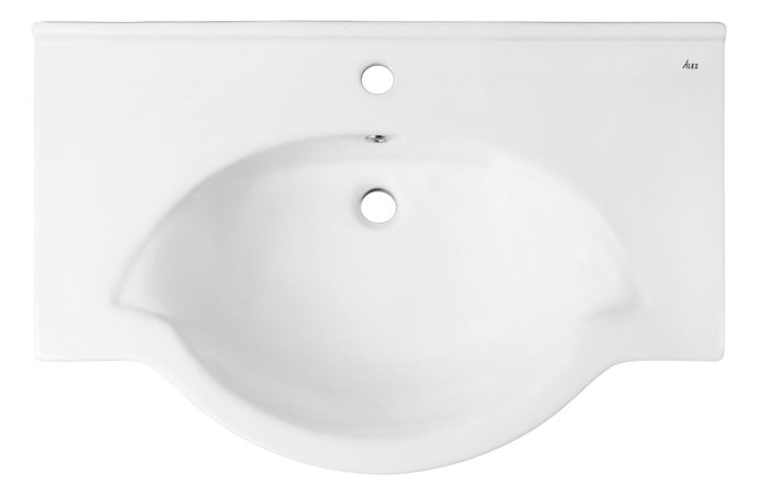 衛生陶瓷-洗面盆系列