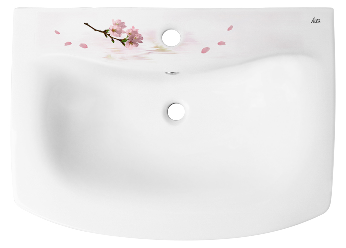 衛生陶瓷-洗面盆系列