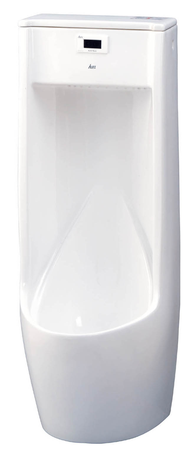 衛生陶瓷-小便器系列