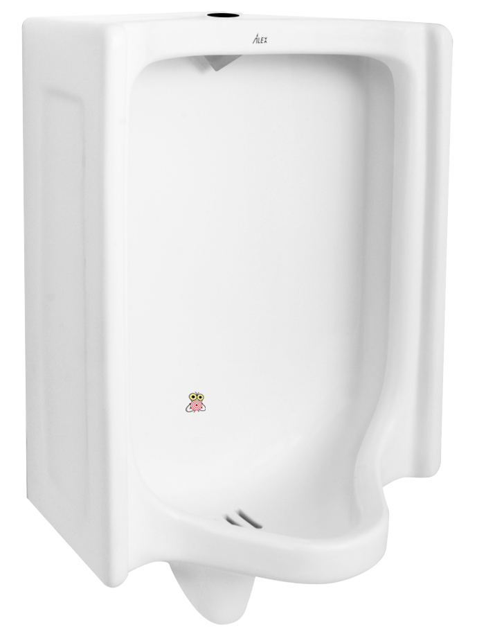 衛生陶瓷-小便器系列