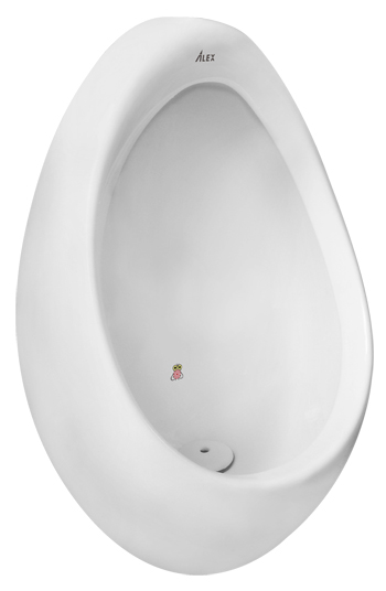 衛生陶瓷-小便器系列