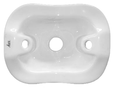 衛生陶瓷-沖洗盆系列