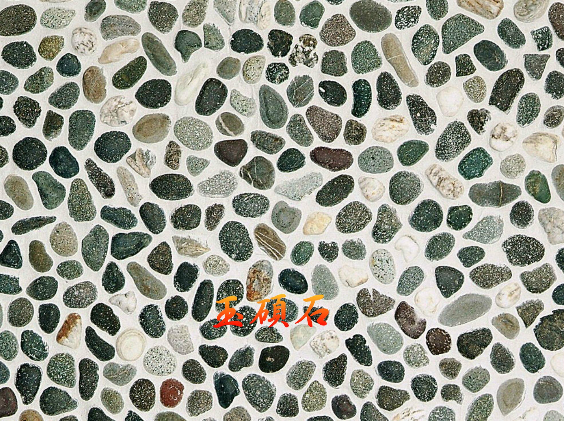 建築石材-其他-石材馬賽克YSA007宜蘭石#7