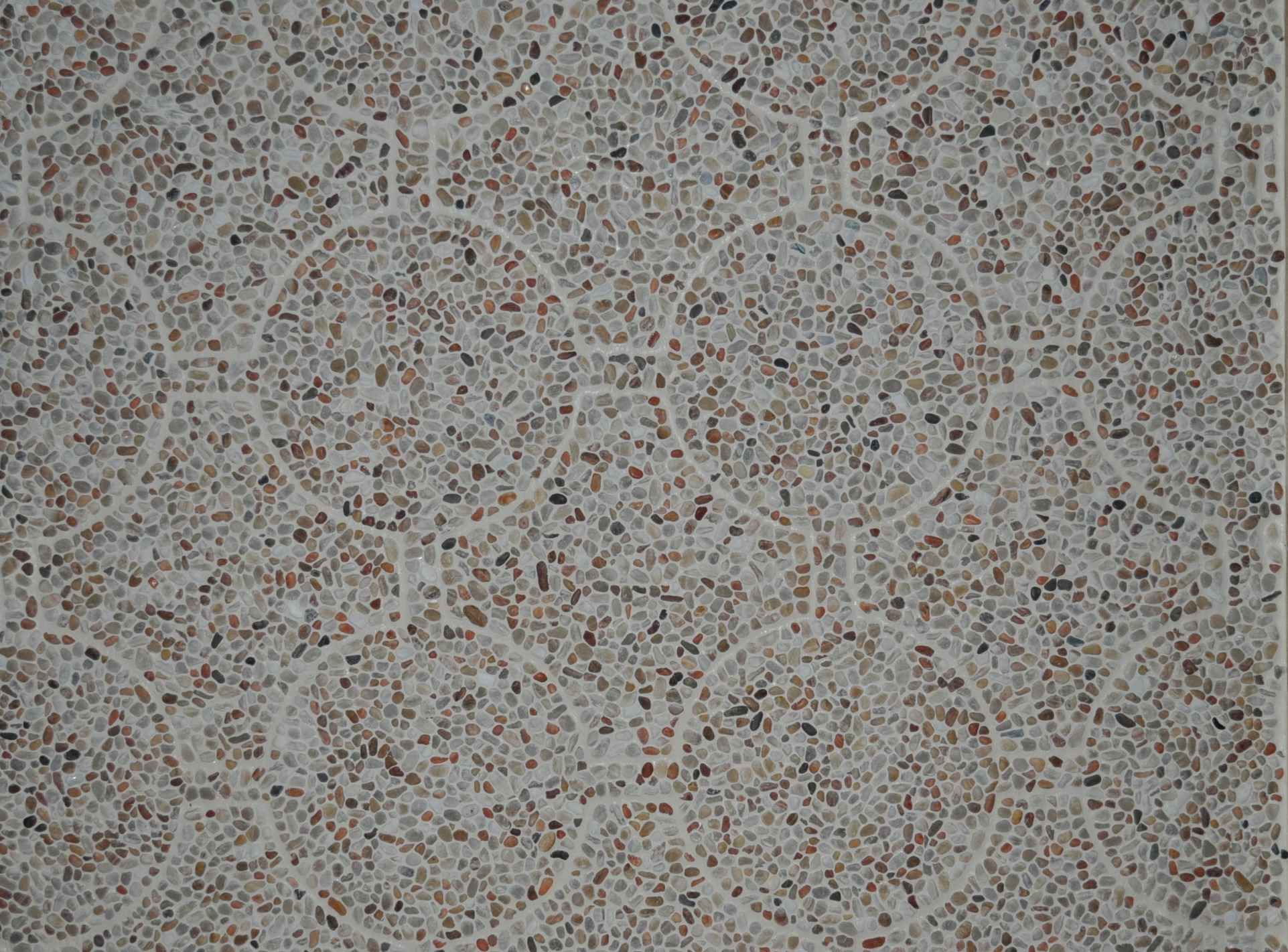 建築石材-其他-石材馬賽克YSA040