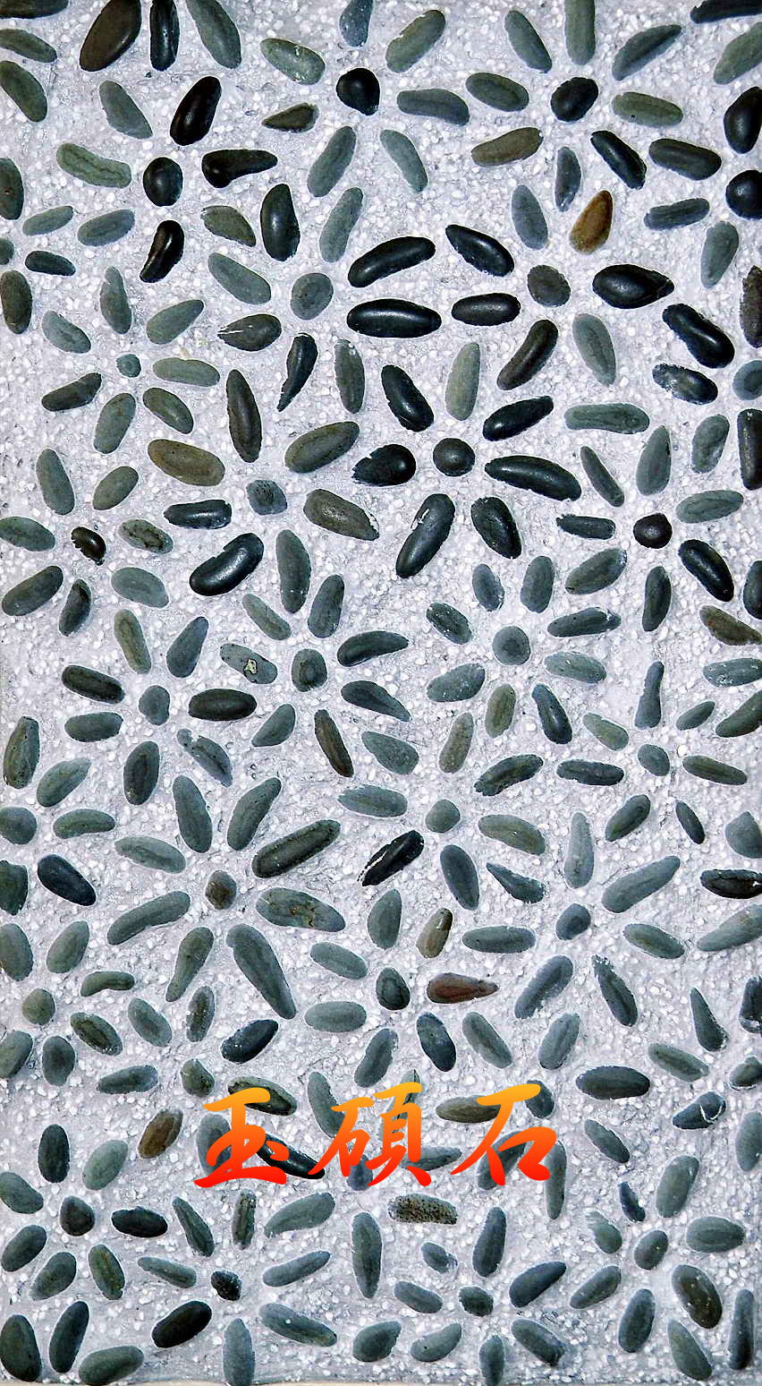 建築石材-其他-石材馬賽克YSAS010