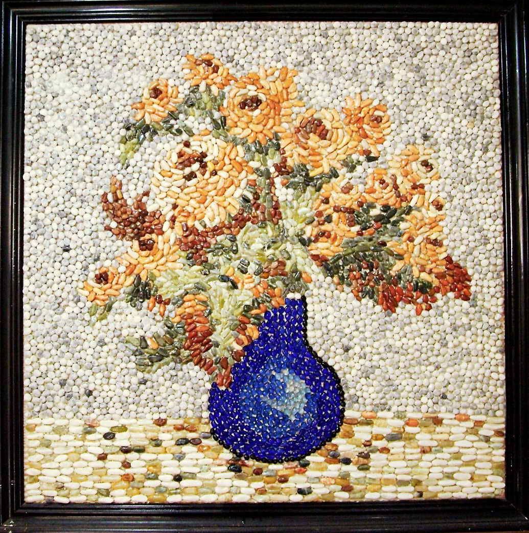 建築石材-其他-石材馬賽克YSE009