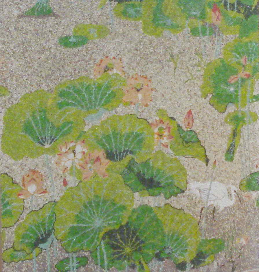 建築石材-其他-石材馬賽克YSE028