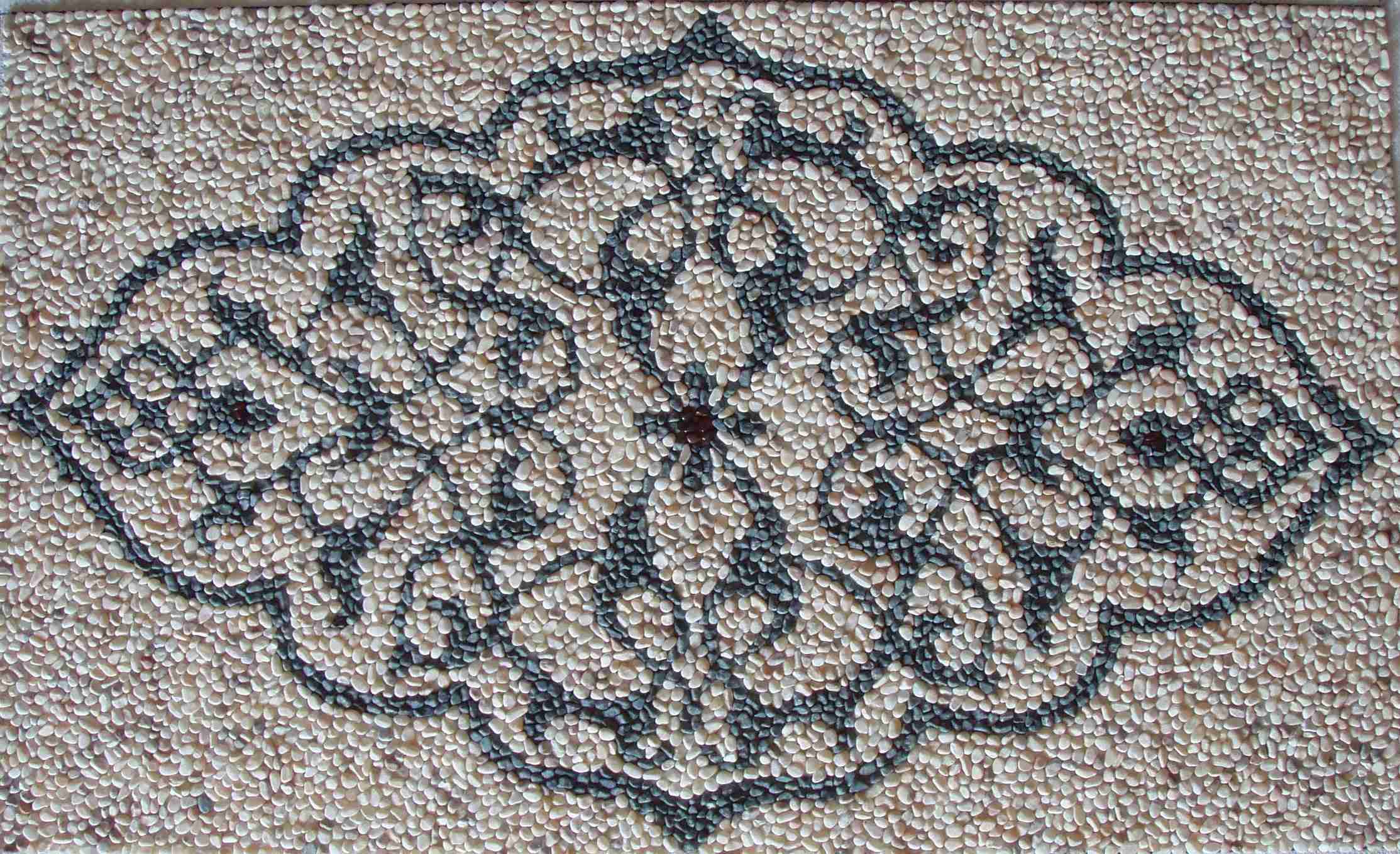 建築石材-其他-石材馬賽克YSE037-1