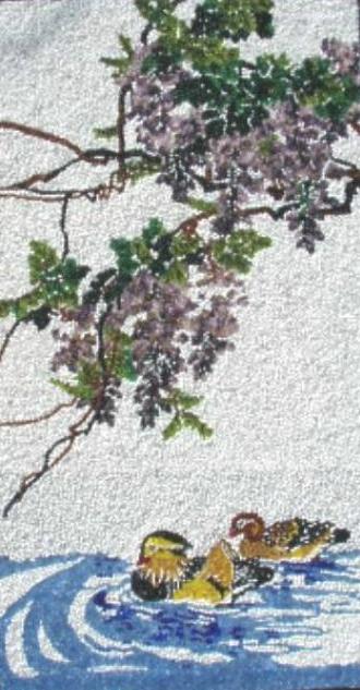 建築石材-其他-石材馬賽克YSE042