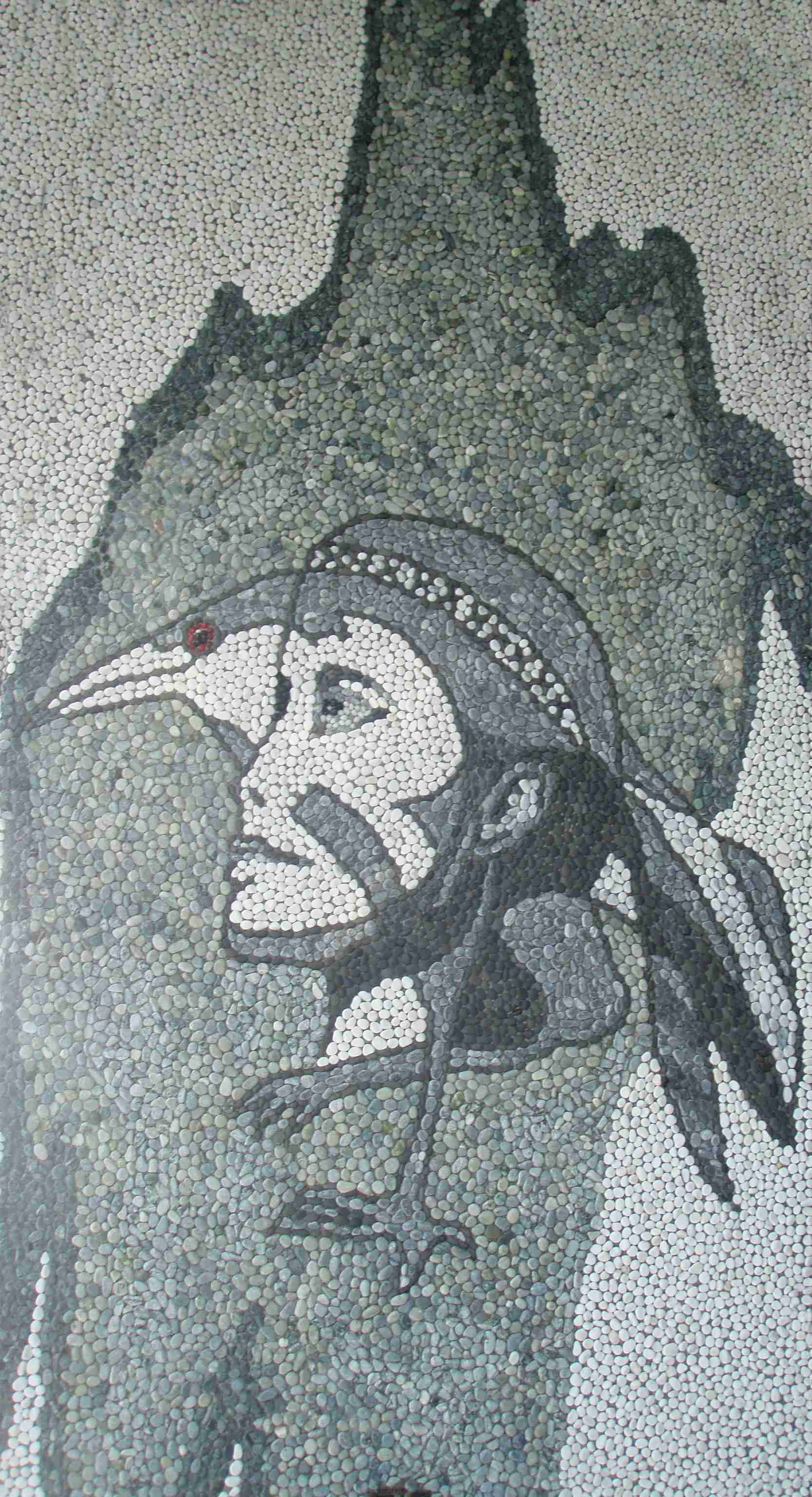 建築石材-其他-石材馬賽克YSE055