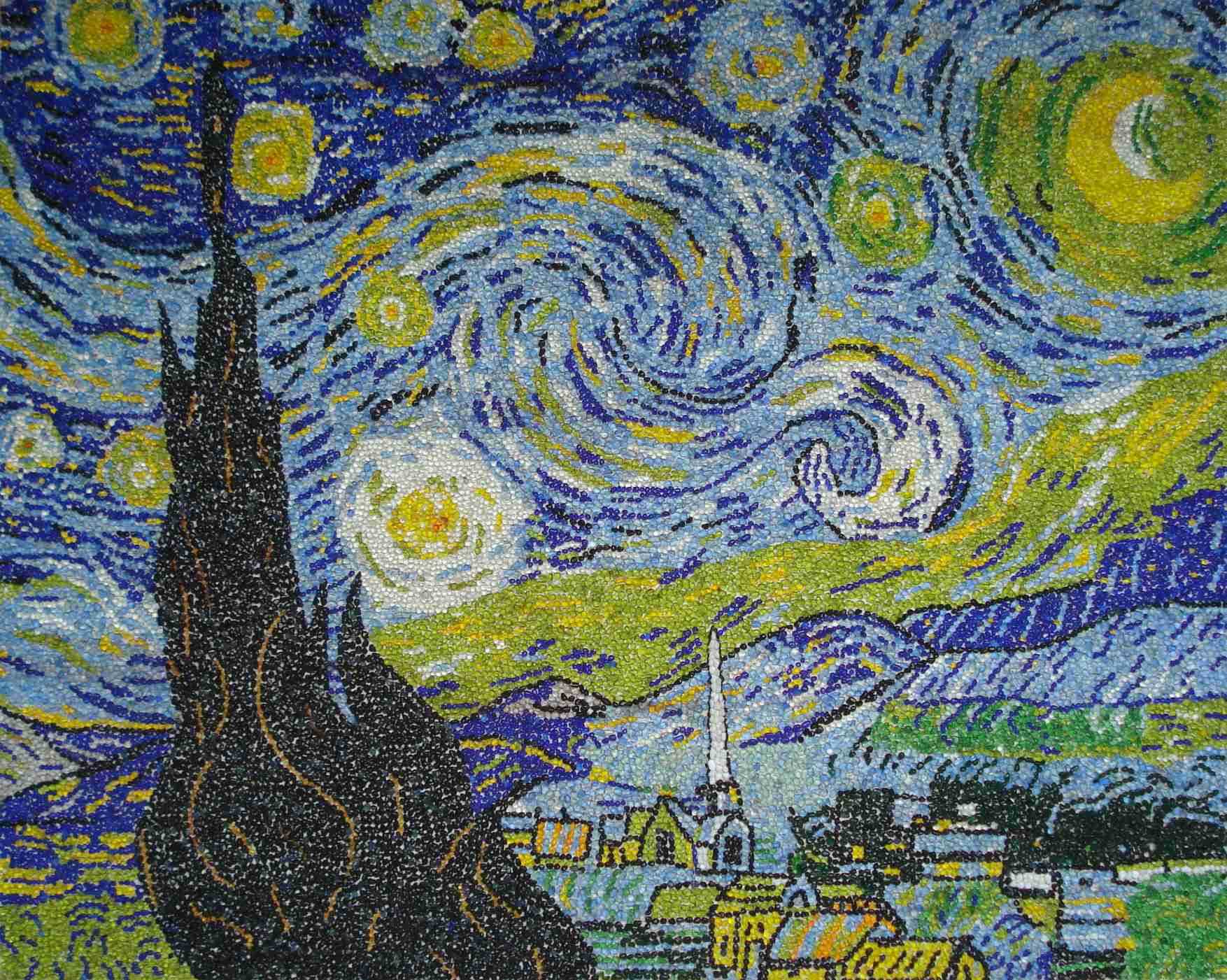 建築石材-其他-石材馬賽克YSE059