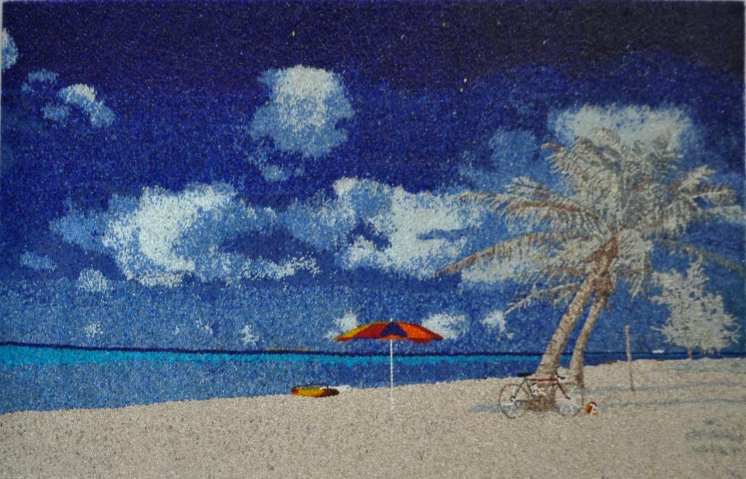 建築石材-其他-石材馬賽克YSE079