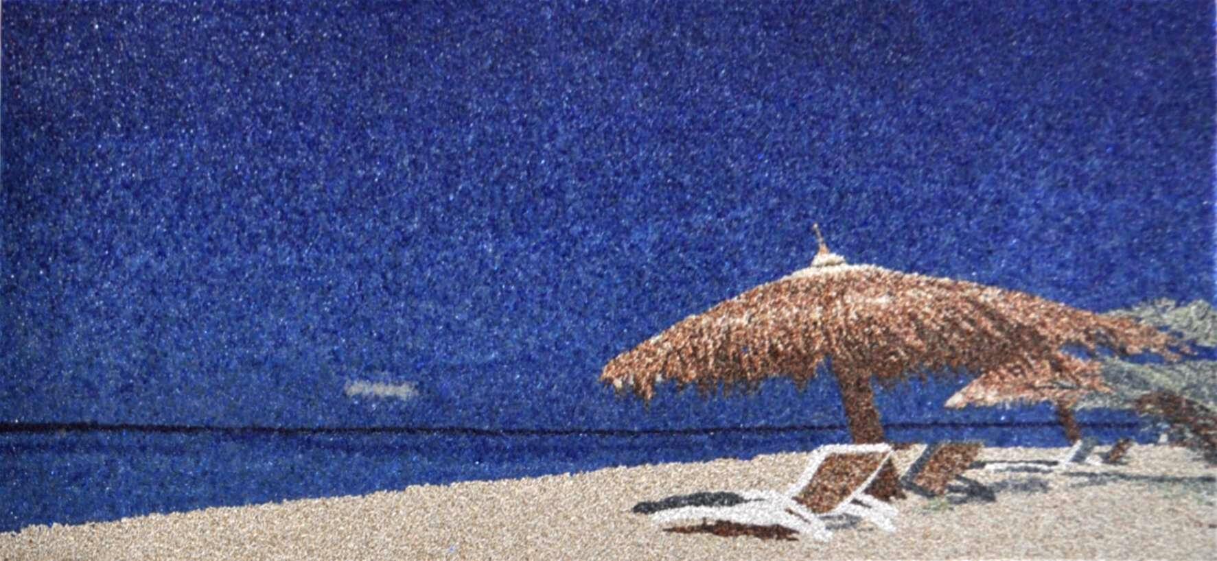 建築石材-其他-石材馬賽克YSE080