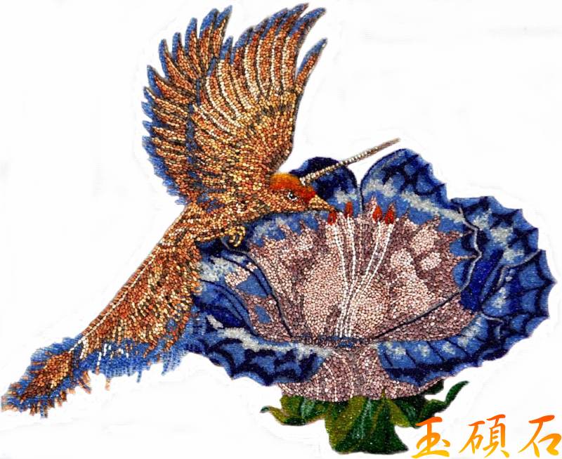 建築石材-其他-石材馬賽克YSE090-800-C