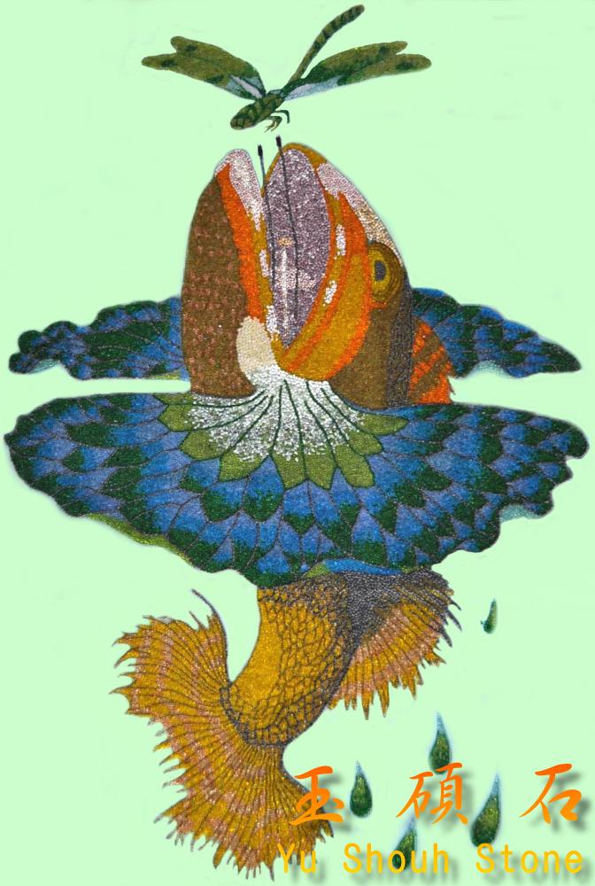 建築石材-其他-石材馬賽克YSE091-1000