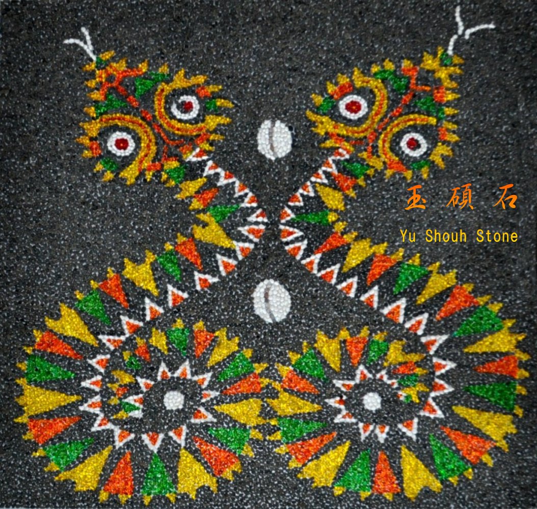 建築石材-其他-石材馬賽克YSE092-1000