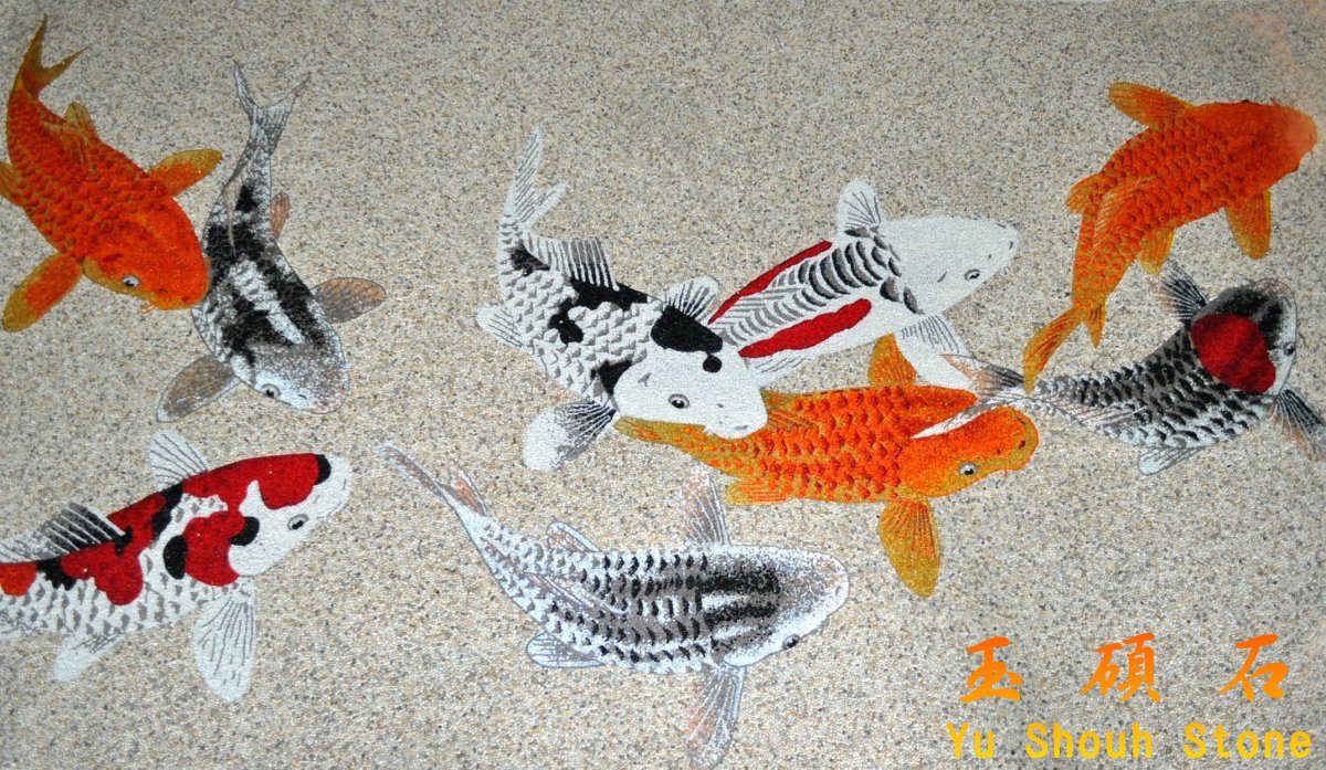 建築石材-其他-石材馬賽克YSE098