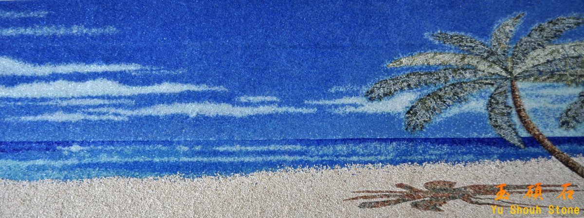 建築石材-其他-石材馬賽克YSE102-1200