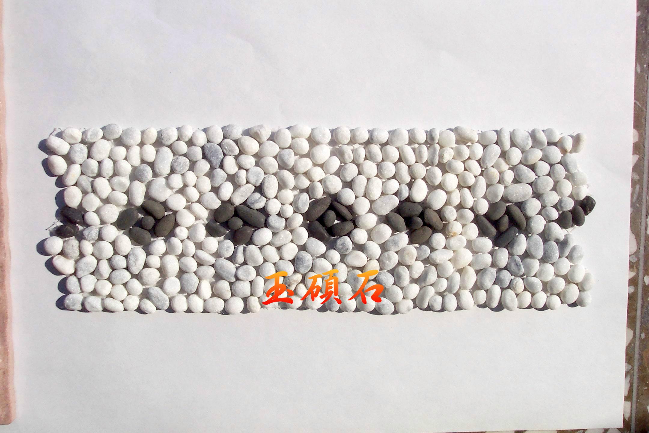 建築石材-其他-石材馬賽克YSH002