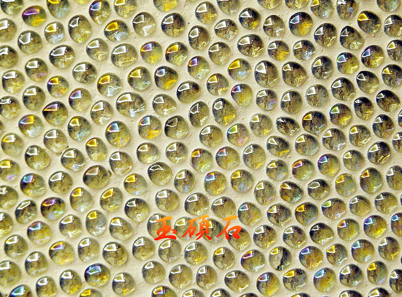 建築石材-其他-石材馬賽克YSI022