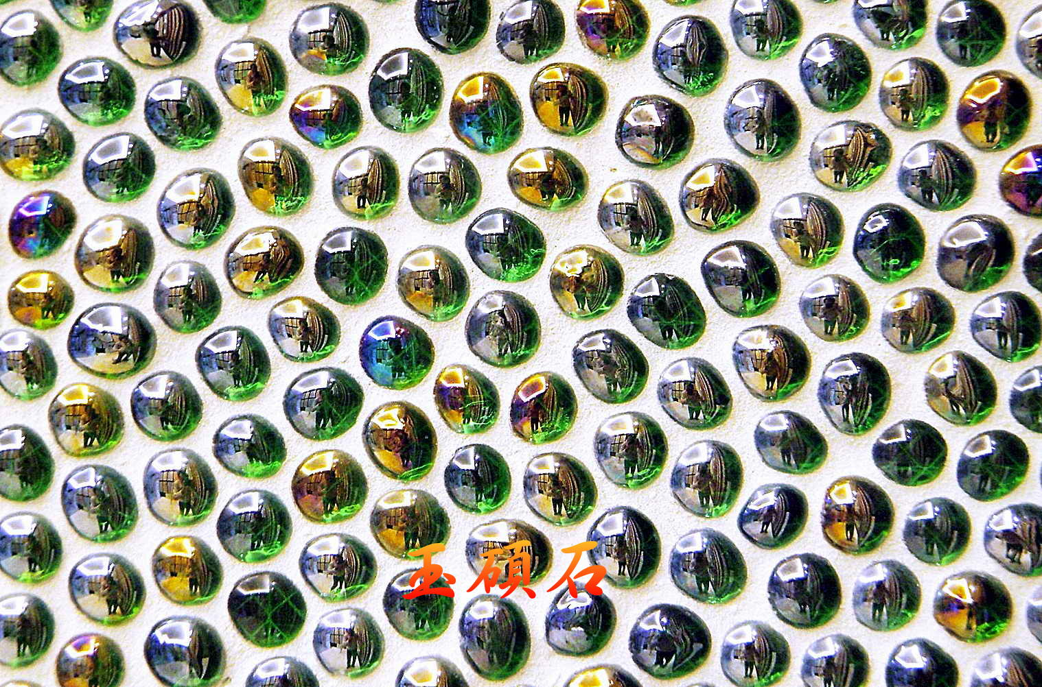 建築石材-其他-石材馬賽克YSI030