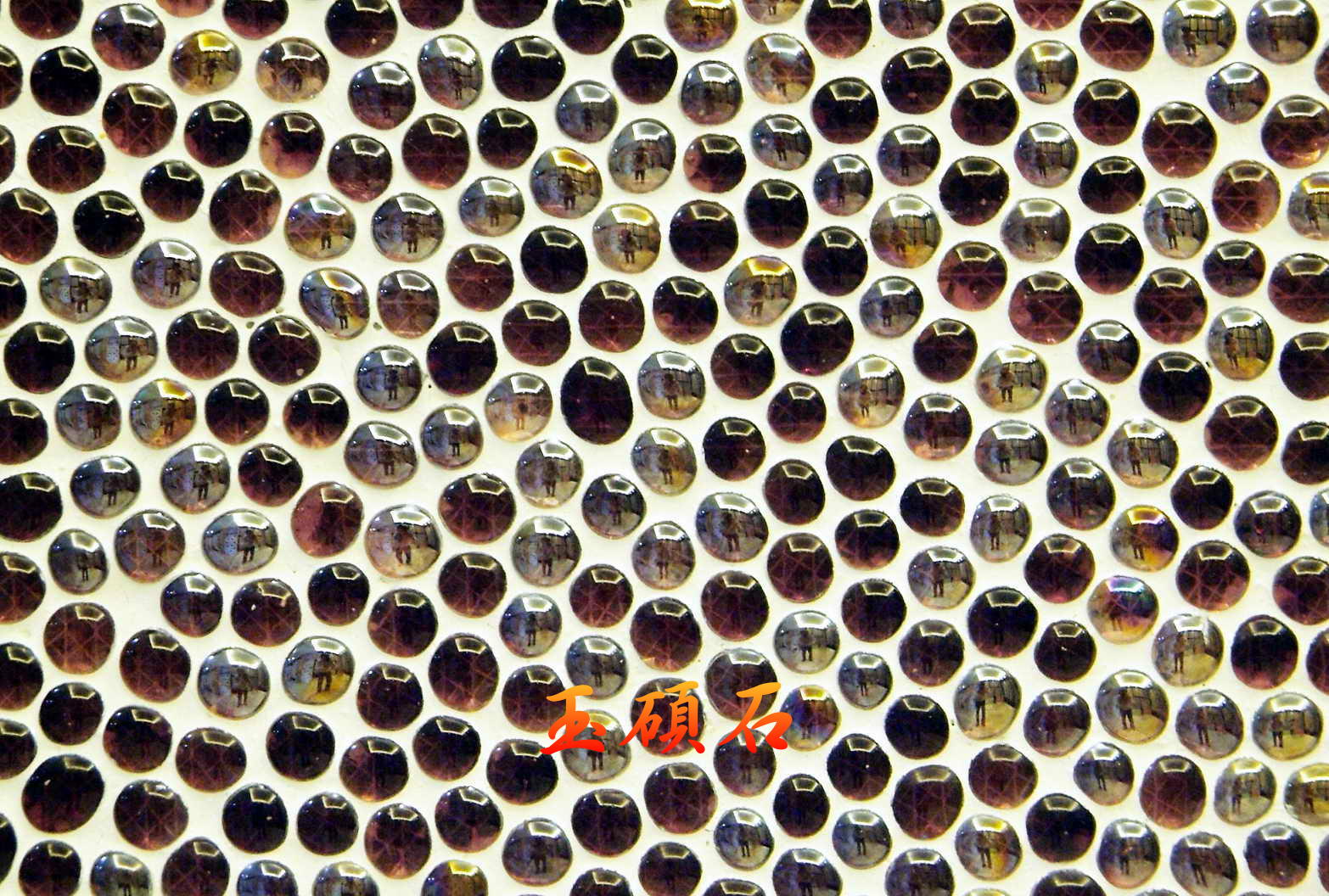 建築石材-其他-石材馬賽克YSI031