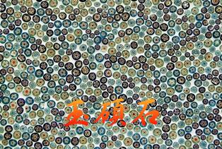 建築石材-其他-石材馬賽克YSIM003