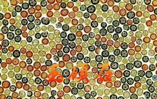 建築石材-其他-石材馬賽克YSIM004