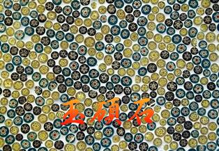 建築石材-其他-石材馬賽克YSIM007