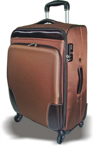 TRAVELLER拉桿箱