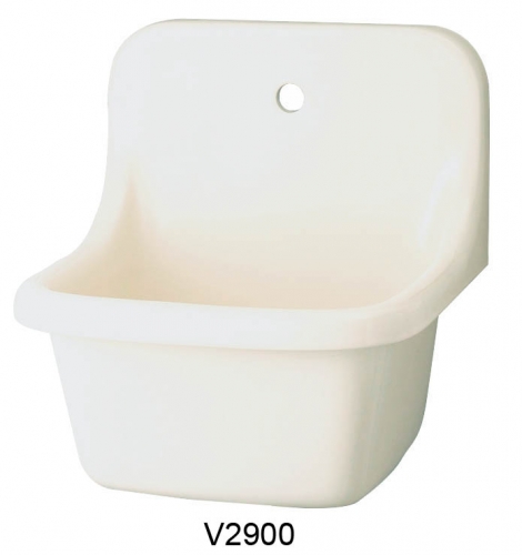 衛生陶瓷-水洗馬桶系列