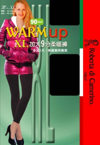 褲襪