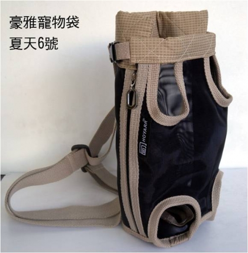 夏天寵物背袋