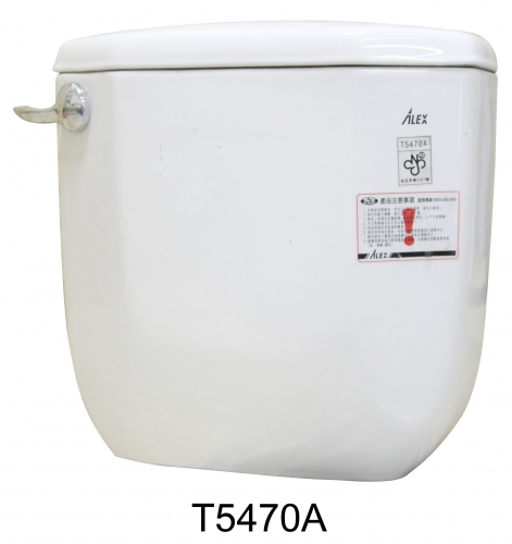 衛生陶瓷-水洗馬桶系列