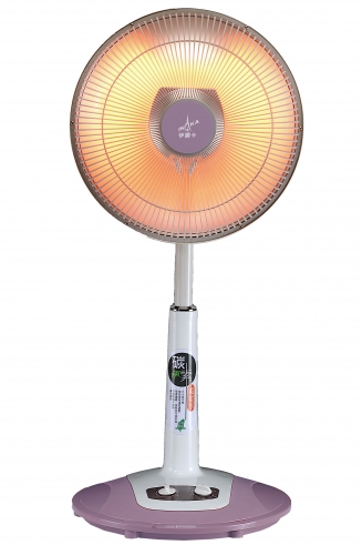 光熱式電暖器